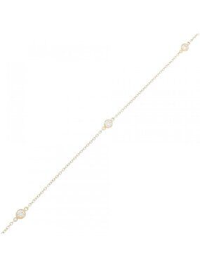 Tiffany & Co by the Yard Bracelet